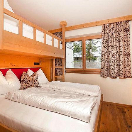 Chalet Edelweissalm, Koenigsleiten 克尼格利斯滕 外观 照片